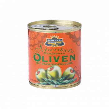 Schenkel Oliven 
